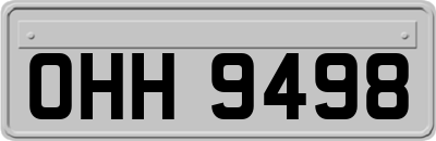 OHH9498