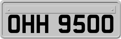 OHH9500