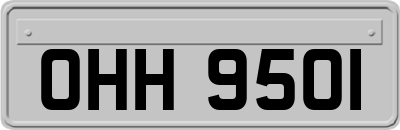 OHH9501