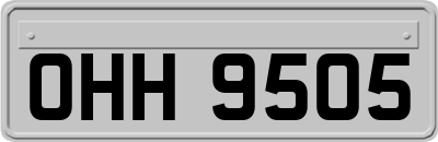 OHH9505