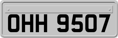 OHH9507