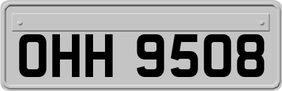 OHH9508