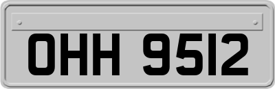 OHH9512