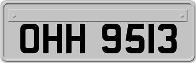 OHH9513
