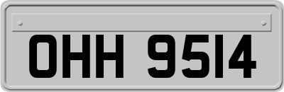 OHH9514
