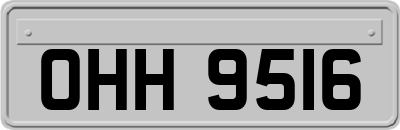 OHH9516
