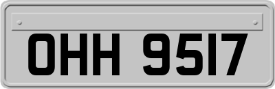 OHH9517