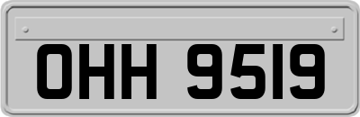 OHH9519