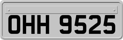 OHH9525
