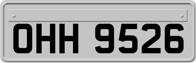 OHH9526