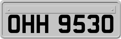 OHH9530