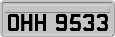 OHH9533