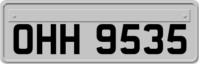 OHH9535