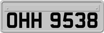 OHH9538