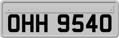 OHH9540
