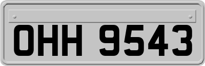 OHH9543
