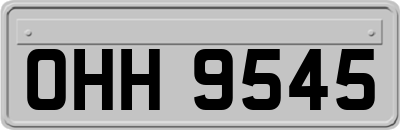 OHH9545