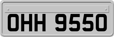 OHH9550