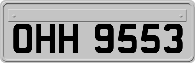 OHH9553