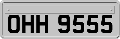 OHH9555