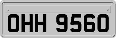 OHH9560