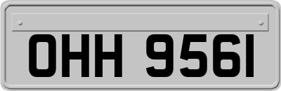 OHH9561