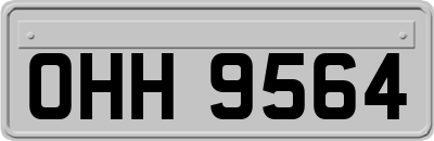 OHH9564