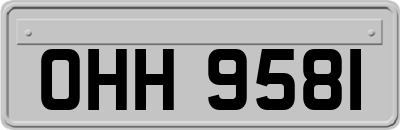 OHH9581