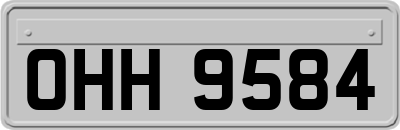 OHH9584