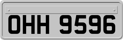 OHH9596