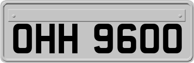 OHH9600