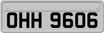 OHH9606