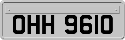 OHH9610
