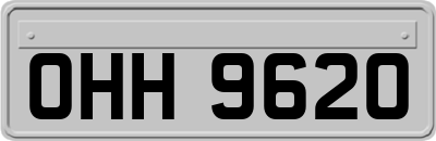 OHH9620
