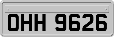 OHH9626