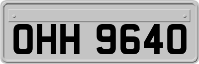 OHH9640