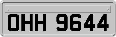 OHH9644