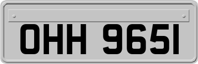 OHH9651