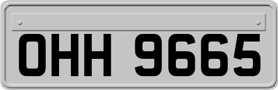 OHH9665