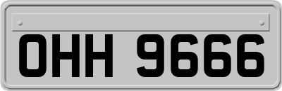 OHH9666