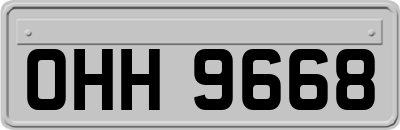 OHH9668