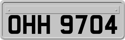 OHH9704