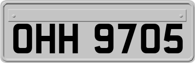 OHH9705
