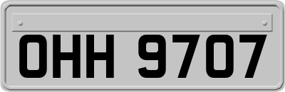 OHH9707
