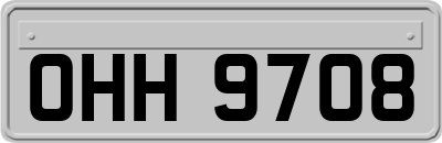 OHH9708