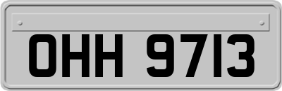 OHH9713
