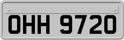 OHH9720
