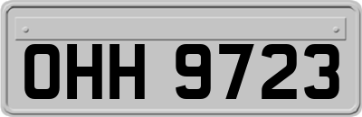 OHH9723