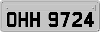 OHH9724