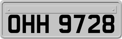 OHH9728
